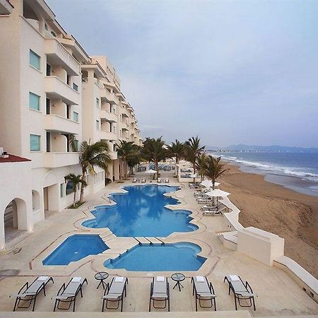 Camino Real Manzanillo Hotel Kemudahan gambar