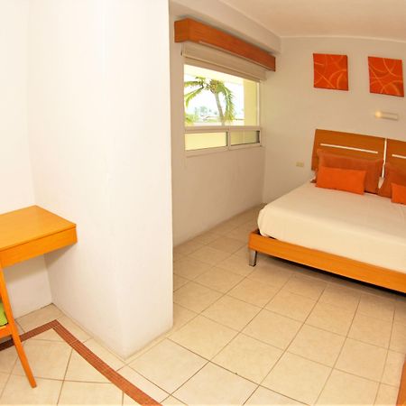 Camino Real Manzanillo Hotel Luaran gambar