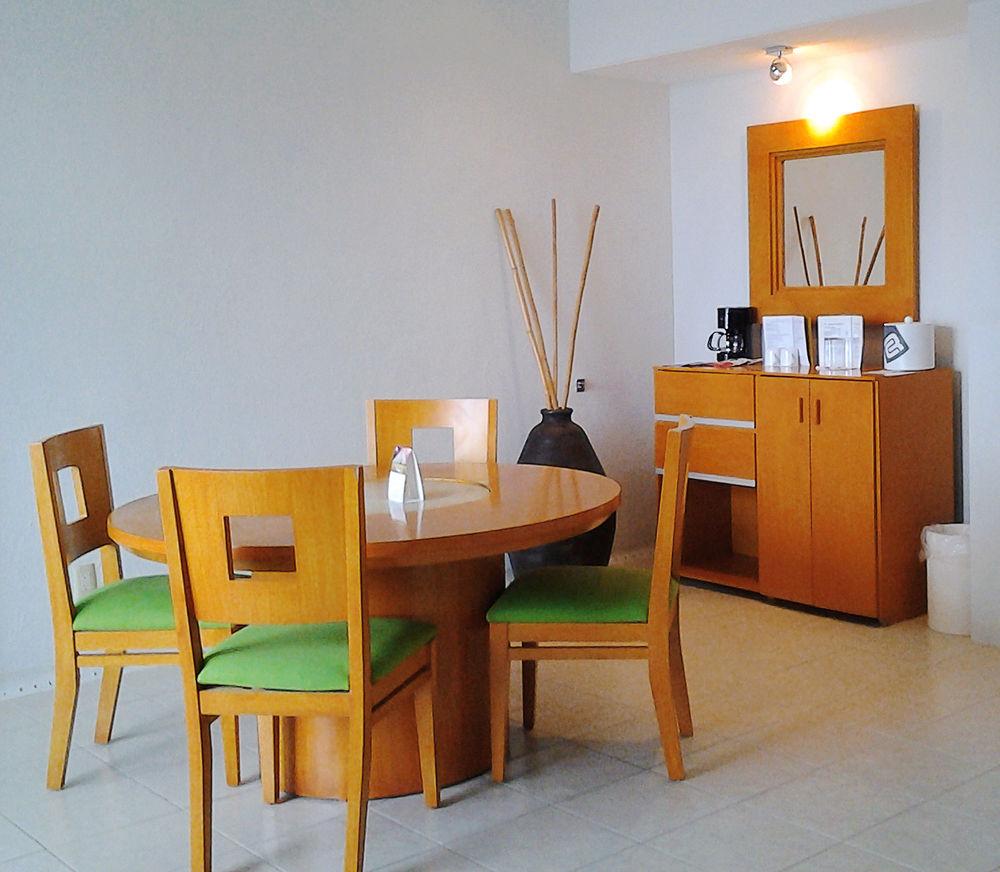 Camino Real Manzanillo Hotel Luaran gambar