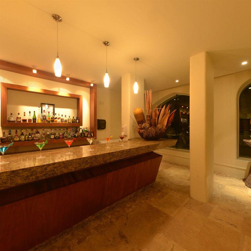Camino Real Manzanillo Hotel Luaran gambar