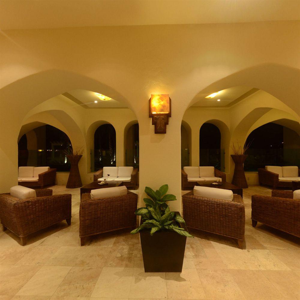 Camino Real Manzanillo Hotel Luaran gambar
