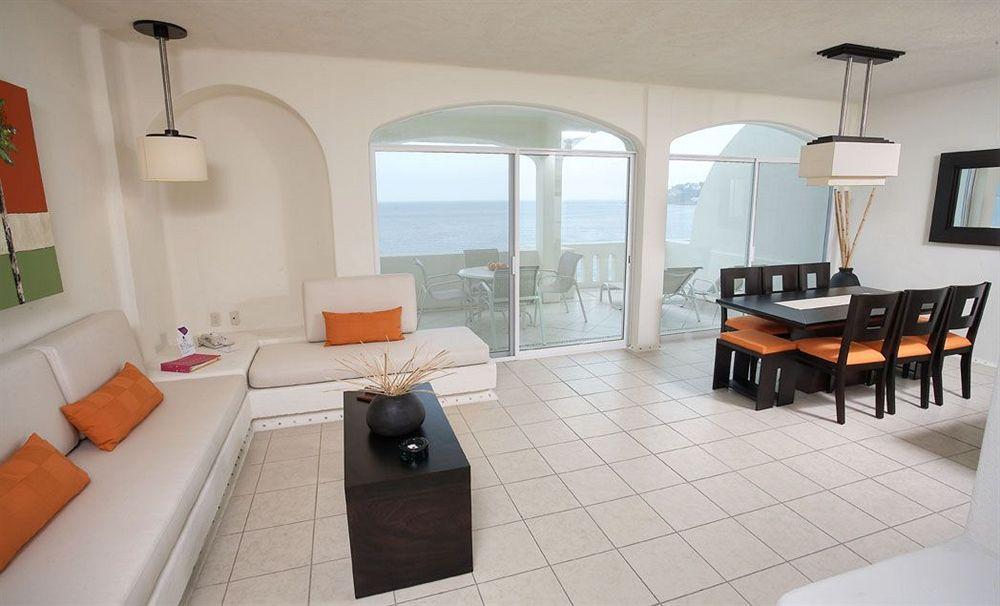 Camino Real Manzanillo Hotel Luaran gambar