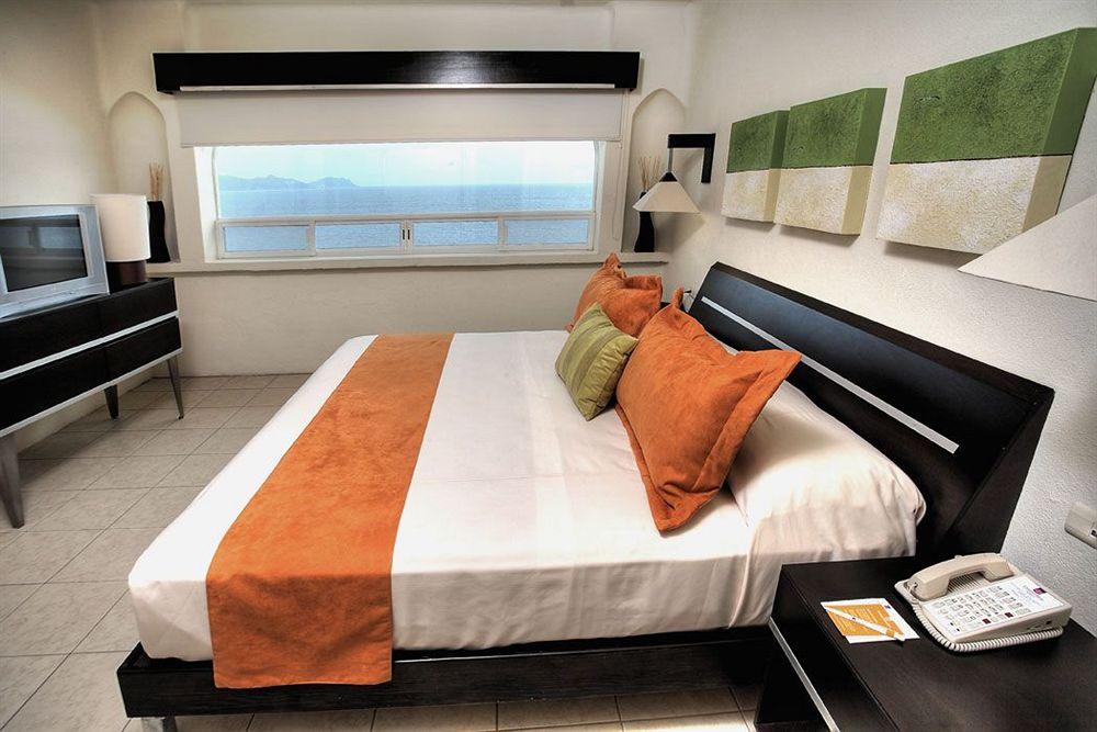 Camino Real Manzanillo Hotel Luaran gambar