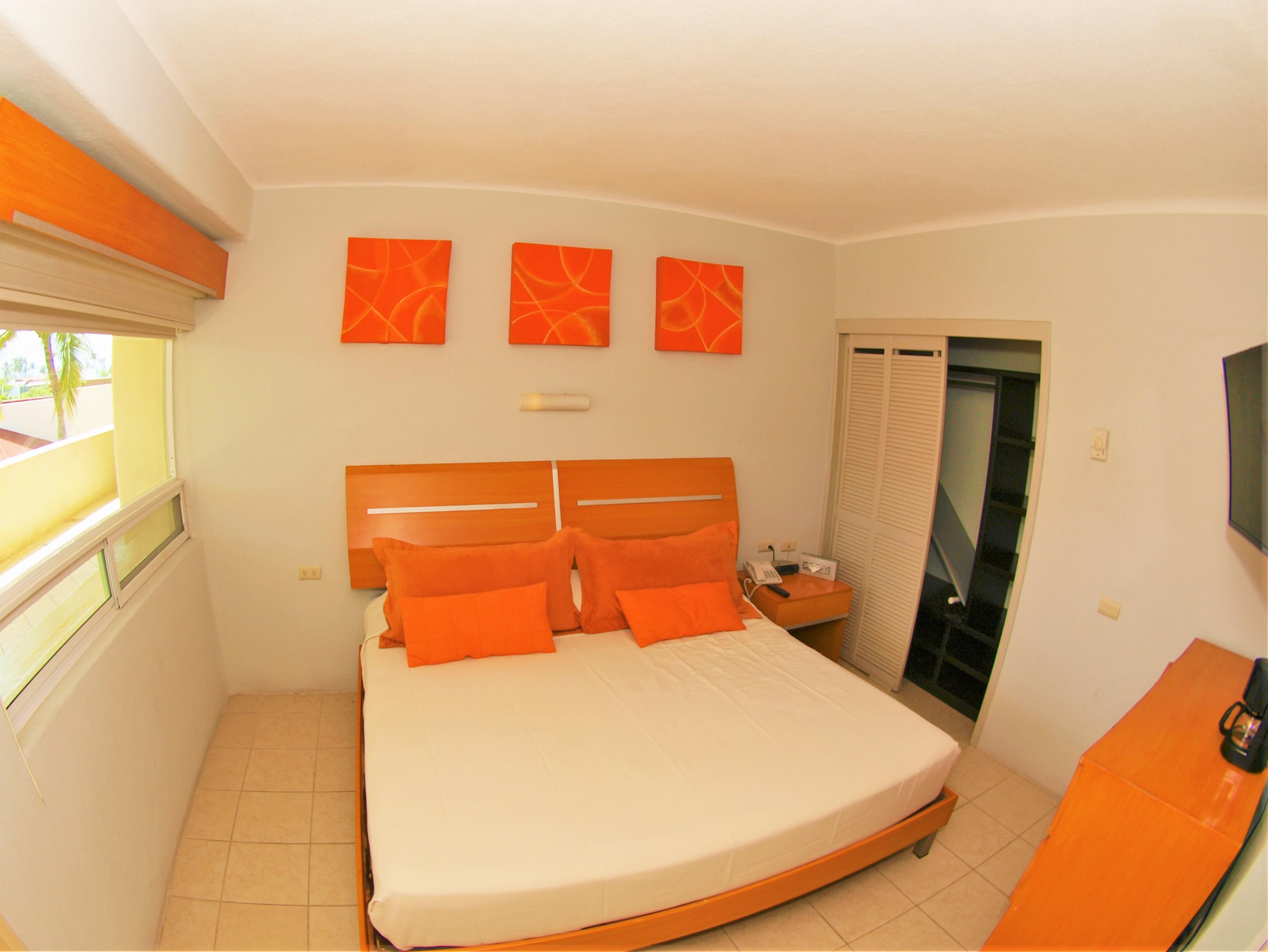 Camino Real Manzanillo Hotel Luaran gambar