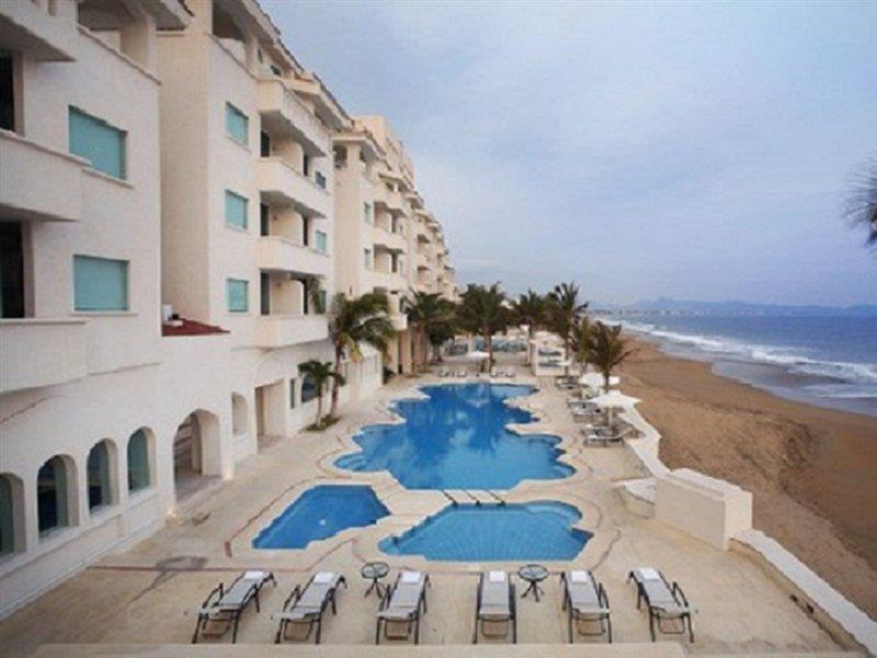 Camino Real Manzanillo Hotel Luaran gambar