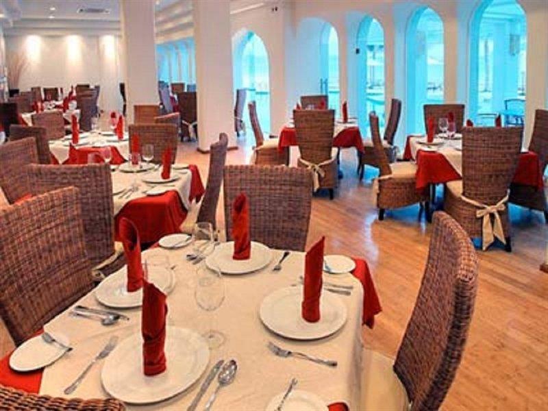 Camino Real Manzanillo Hotel Luaran gambar