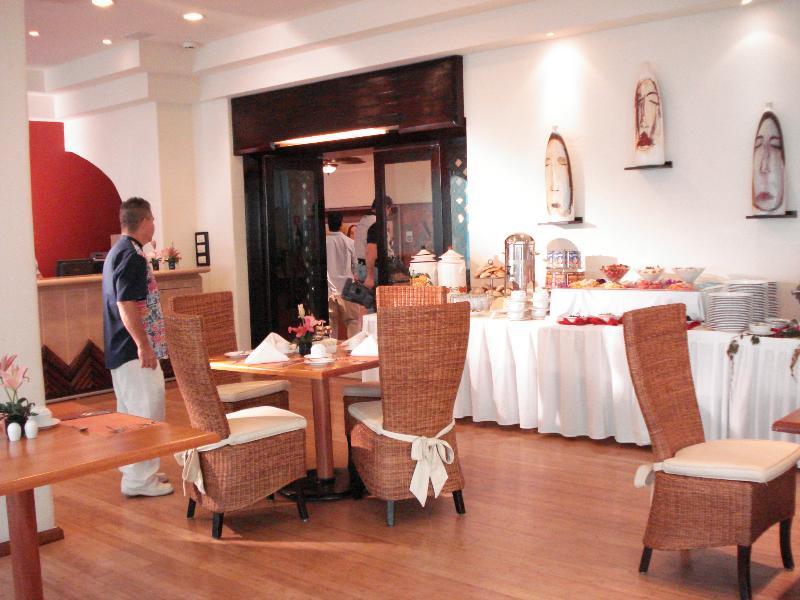 Camino Real Manzanillo Hotel Luaran gambar