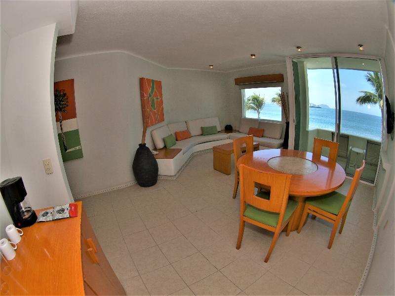 Camino Real Manzanillo Hotel Luaran gambar
