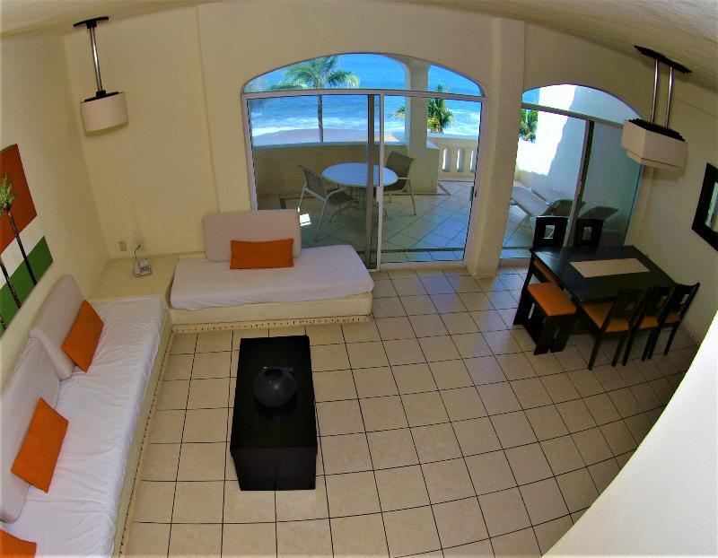 Camino Real Manzanillo Hotel Luaran gambar