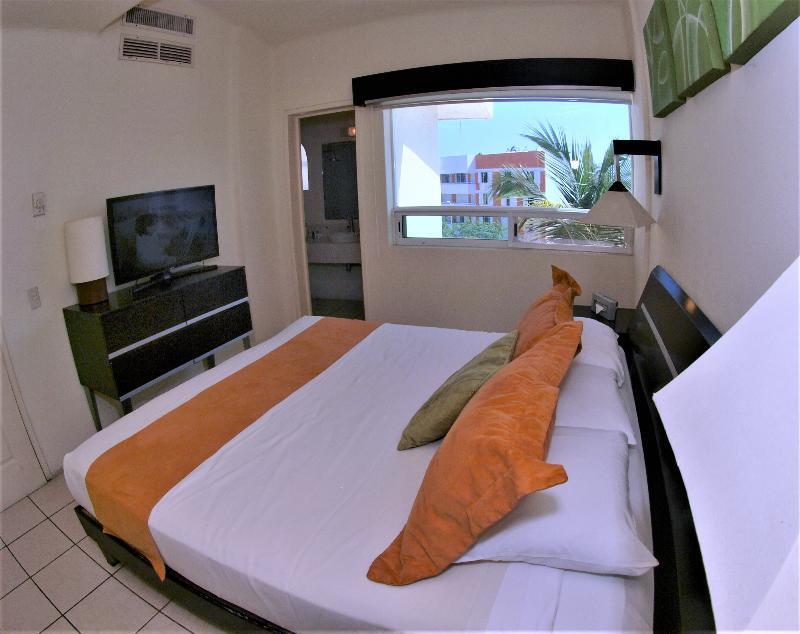 Camino Real Manzanillo Hotel Luaran gambar