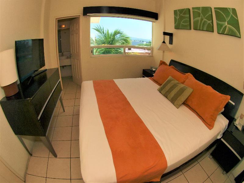 Camino Real Manzanillo Hotel Luaran gambar
