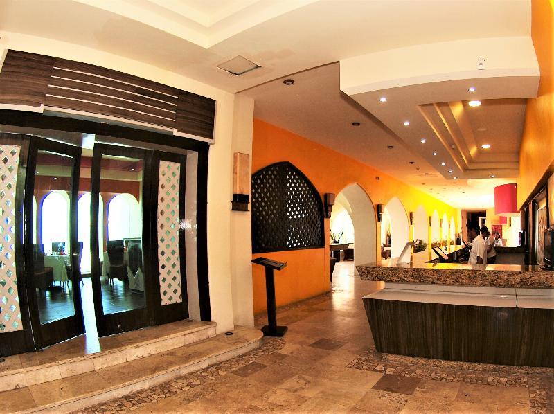 Camino Real Manzanillo Hotel Luaran gambar