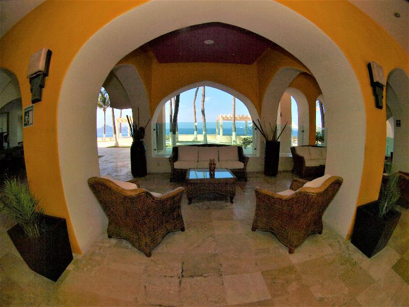 Camino Real Manzanillo Hotel Luaran gambar