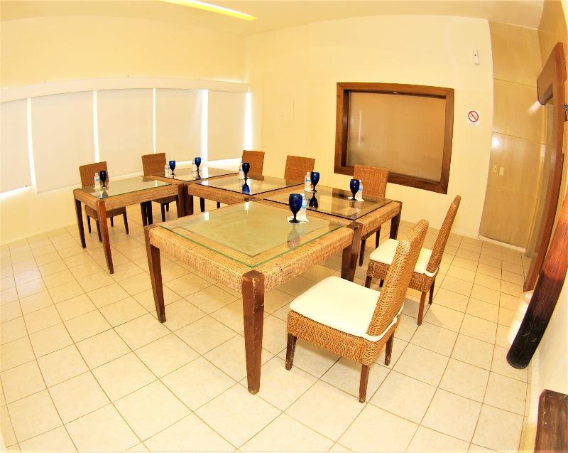 Camino Real Manzanillo Hotel Luaran gambar
