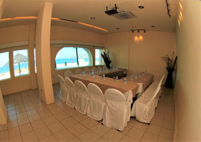 Camino Real Manzanillo Hotel Luaran gambar