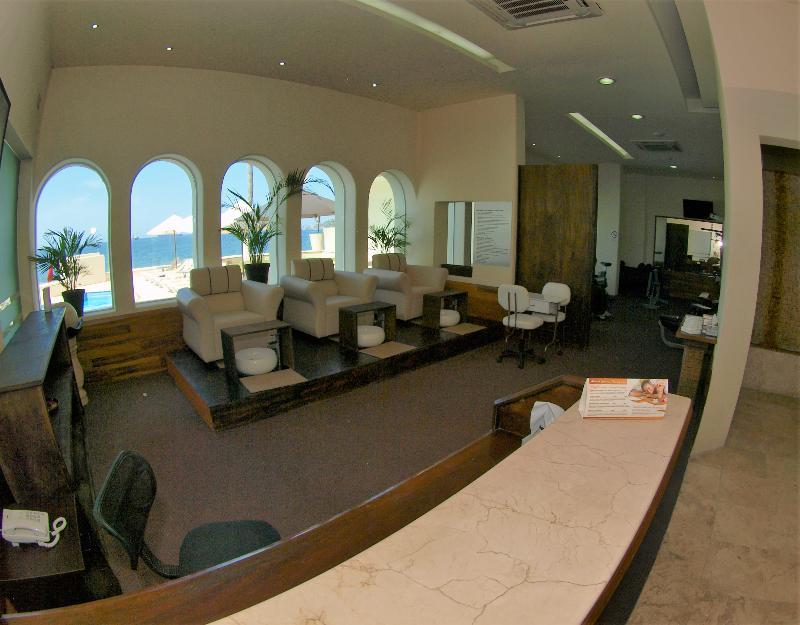 Camino Real Manzanillo Hotel Luaran gambar