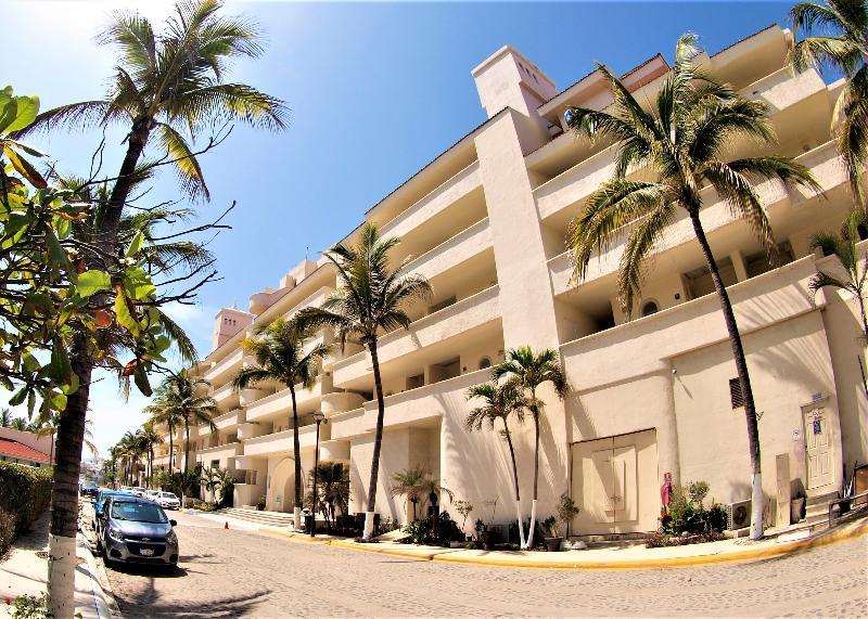 Camino Real Manzanillo Hotel Luaran gambar