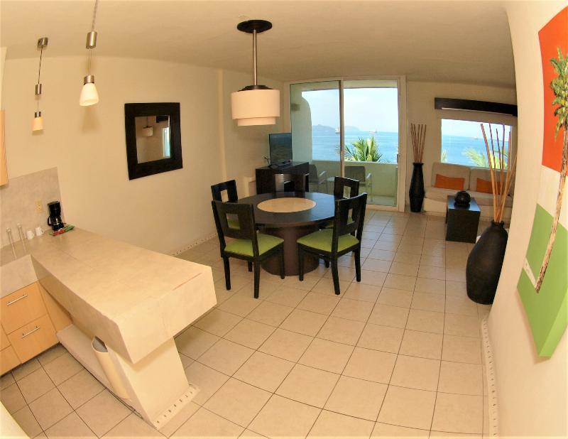 Camino Real Manzanillo Hotel Luaran gambar