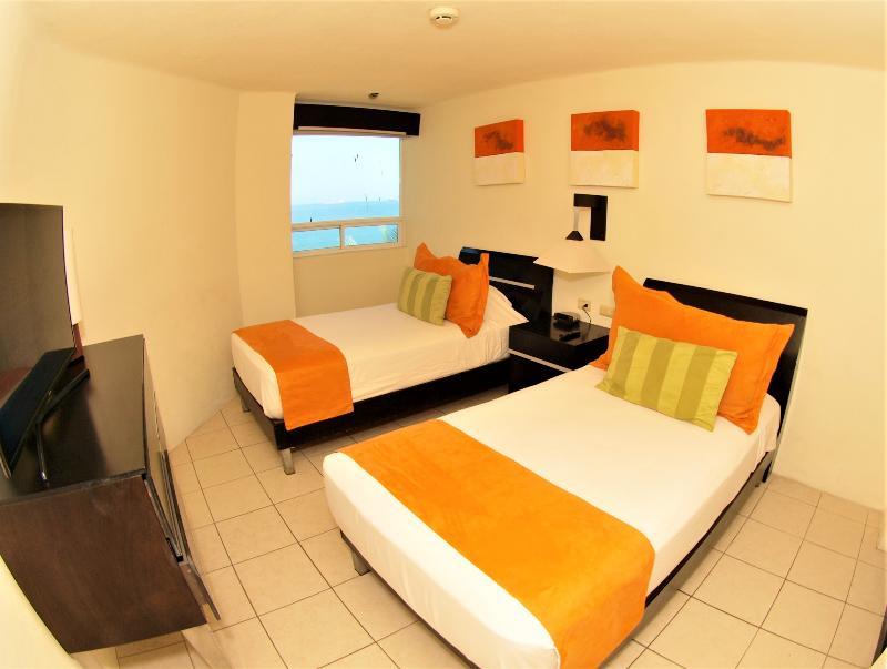 Camino Real Manzanillo Hotel Luaran gambar