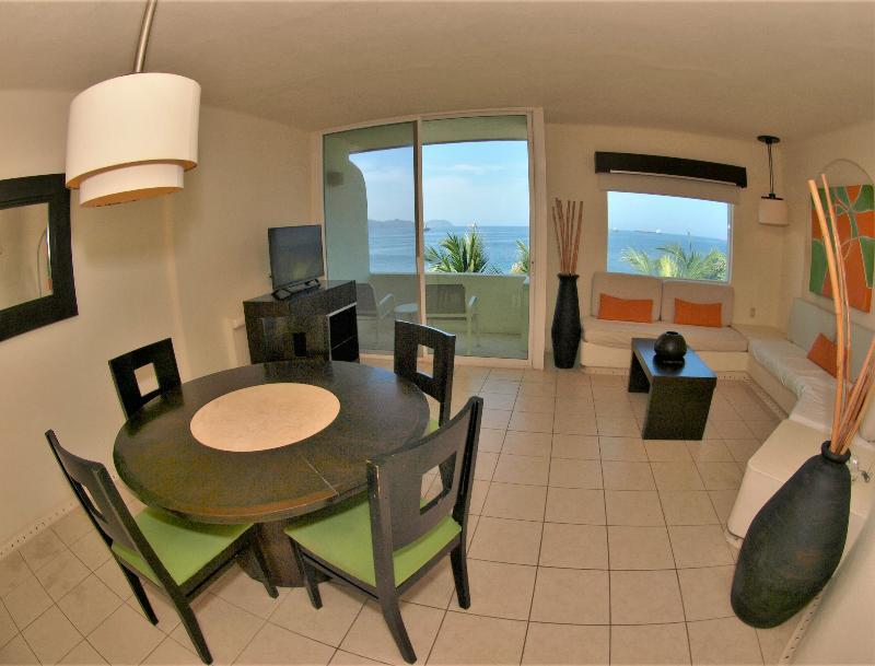Camino Real Manzanillo Hotel Luaran gambar